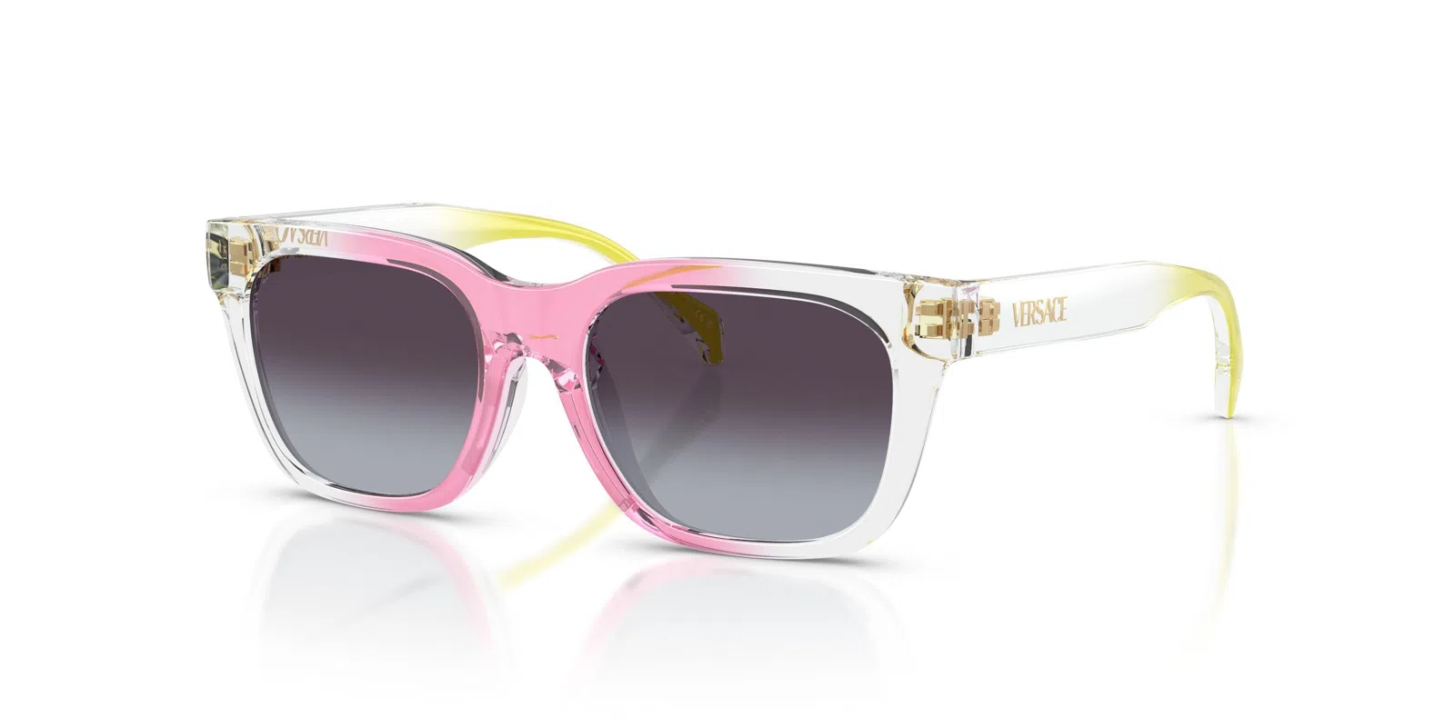 Versace Kids 4006U Sunglasses - view 24